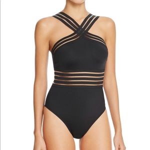 Kenneth Cole one piece